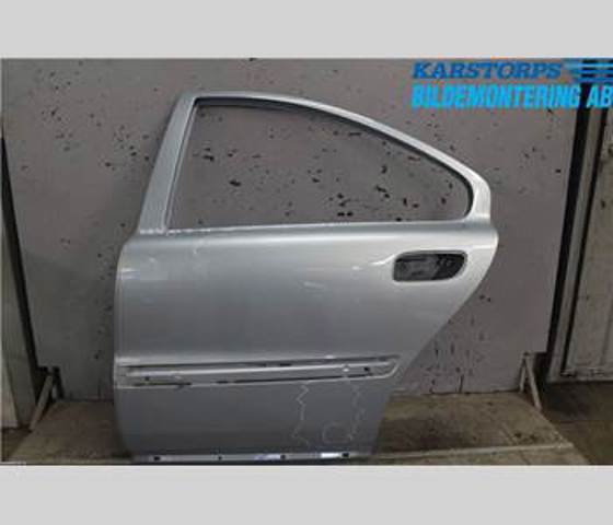 Drzwi Volvo S60