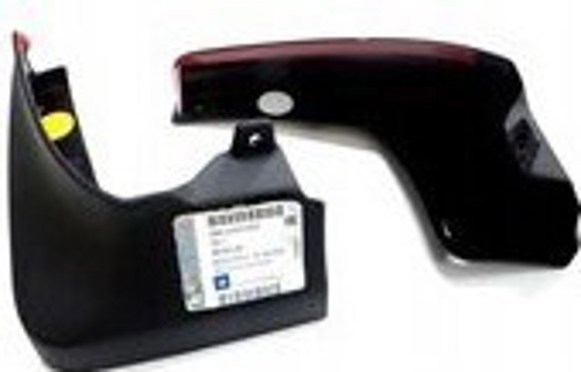 Chlapacz Opel Meriva