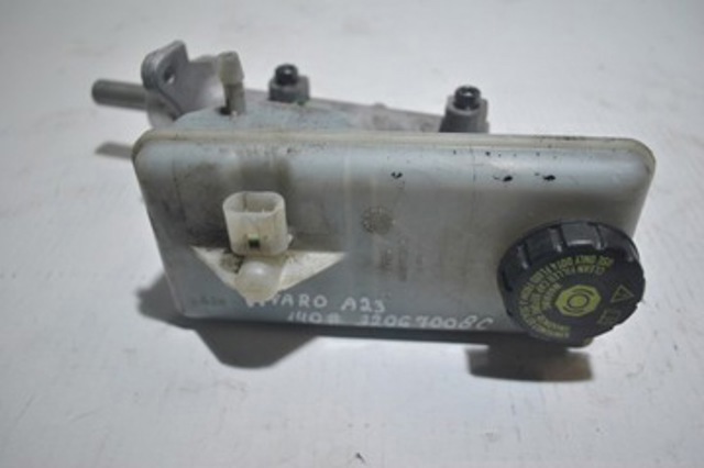 Cylinder hamulcowy Opel Vivaro