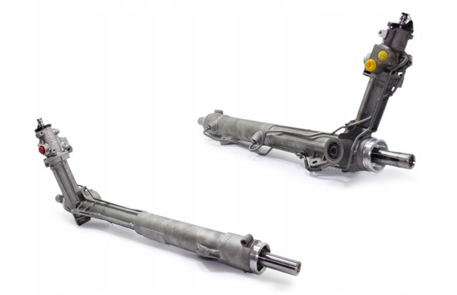 Listwa kierownicza (maglownica) 32106793552 BMW