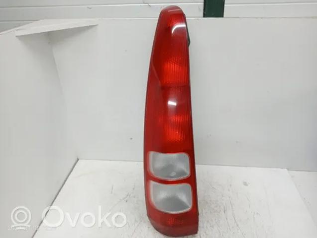 Lampa tylna Honda HR-V
