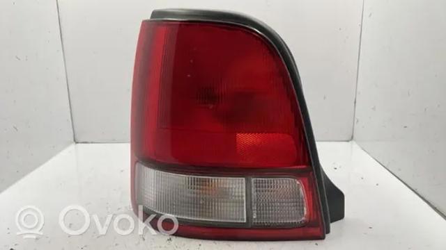 Lampa tylna Honda Logo