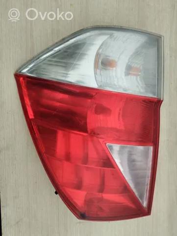 Lampa tylna Honda FR-V