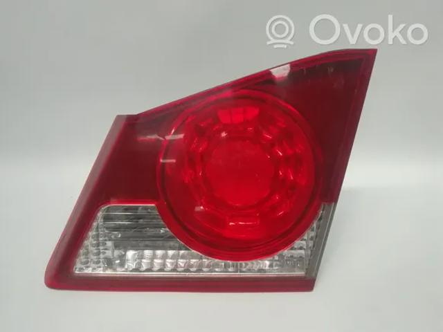 Lampa tylna Honda Civic
