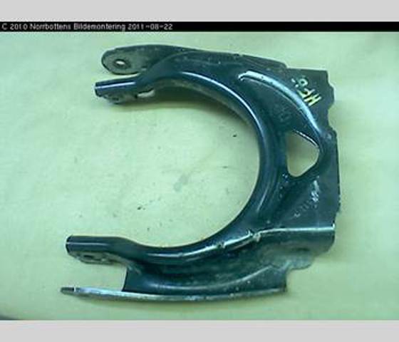 Wahacz zawieszenia przedniego prawy górny Peugeot 407 6E