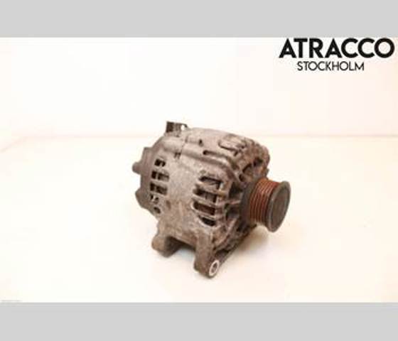 Alternator Ford Fiesta