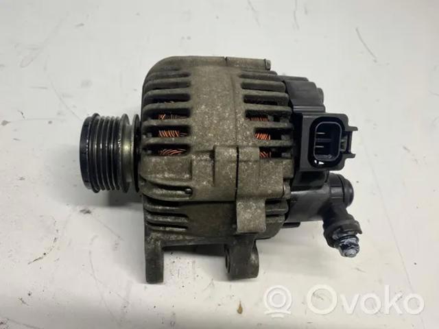 Alternator KIA Rio