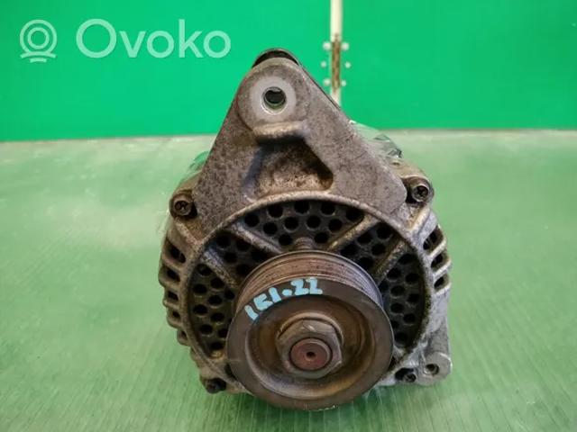 Alternator Mitsubishi Sigma