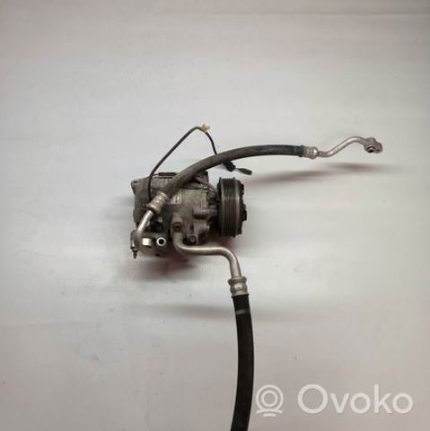 Kompresor klimatyzacji Honda Civic