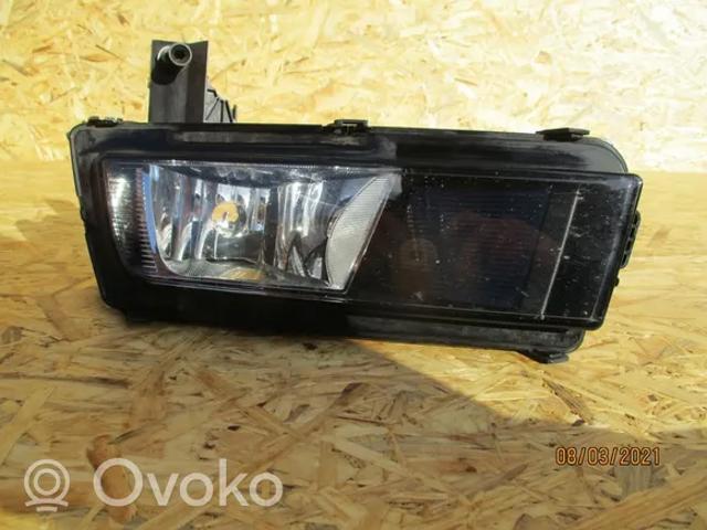 Lampa przeciwmgielna lewa 3AA941661A VAG