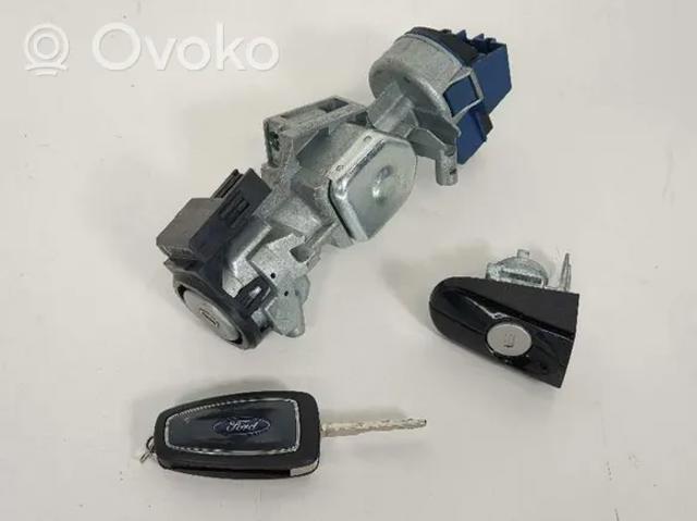 Stacyjka Ford Focus