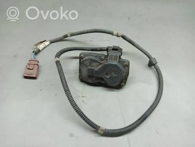 Zawór elektromagnetyczny regulacji klapy EGR 3Q0253691F VAG