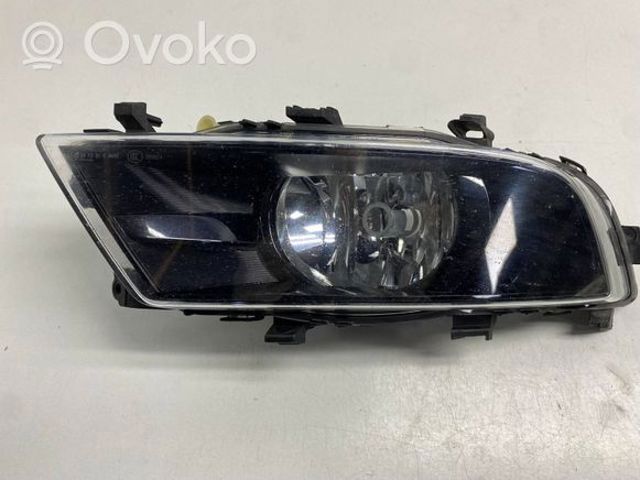 Lampa przeciwmgielna lewa 3T0941699C VAG