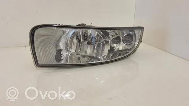 Lampa przeciwmgielna prawa 3T0941700A VAG