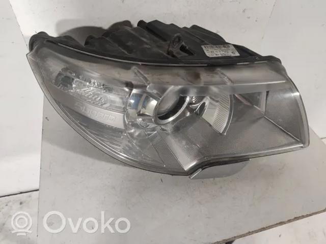 Reflektor prawy 3T1941016C VAG