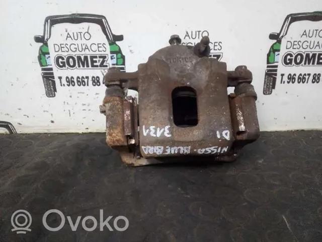 Zacisk hamulcowy Nissan Bluebird