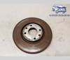 Tarcza hamulcowa przednia 4249J6 PEUGEOT