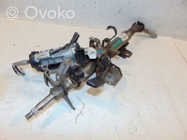 Kolumna (wał) kierownicza (kierownicy) Toyota Avensis 1 T22