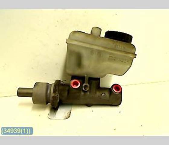 Cylinder hamulcowy Peugeot 406