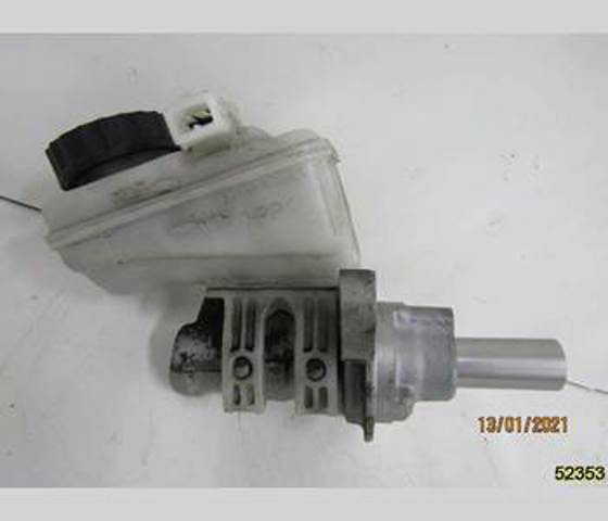 Cylinder hamulcowy Citroen C1