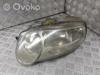 Reflektor lewy 465565640 FIAT