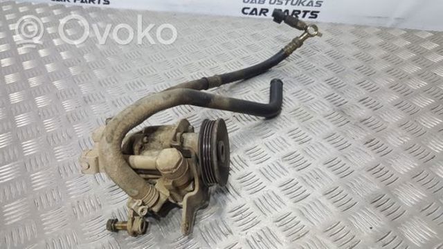 Pompa wspomagania kierownicy Nissan Micra