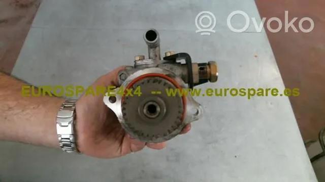 Pompa wspomagania kierownicy Nissan Patrol