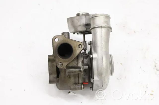 Turbina Hyundai Santa Fe