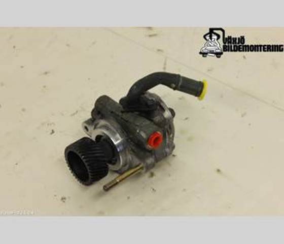 Pompa wspomagania hydraulicznego kierownicy 4958208 Ford