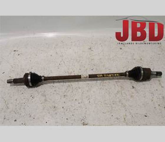 Półoś tylna KIA Sportage 4 QL