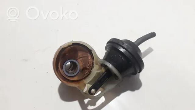 Zawór nagrzewnicy Volkswagen Passat
