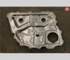 Mechanizm podnoszenia szyby drzwi tylnych lewych 4E0839461C VAG