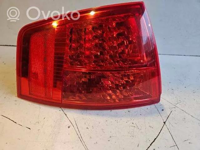 Lampa tylna Audi A8