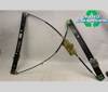Mechanizm podnoszenia szyby drzwi przednich lewych 4L0837461A VAG
