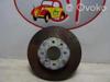 Tarcza hamulcowa przednia 517121G000 HYUNDAI