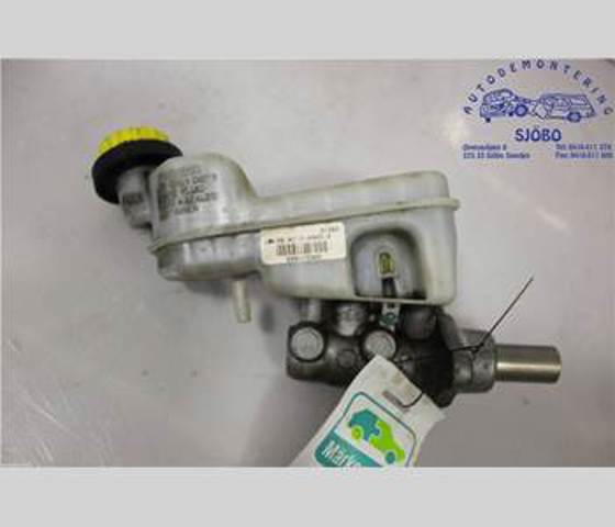 Cylinder hamulcowy Dodge Caliber