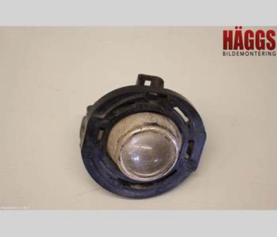 Lampa przeciwmgielna lewa/prawa 5182021AB Chrysler