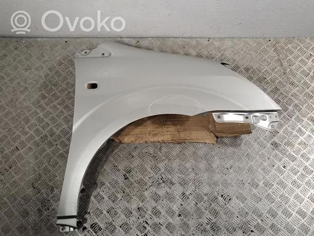 Błotnik przedni prawy 538110F010 Toyota