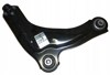 Wahacz zawieszenia przedniego dolny lewy 545016805R RENAULT