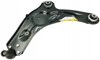 Wahacz zawieszenia przedniego dolny lewy 545050804R RENAULT