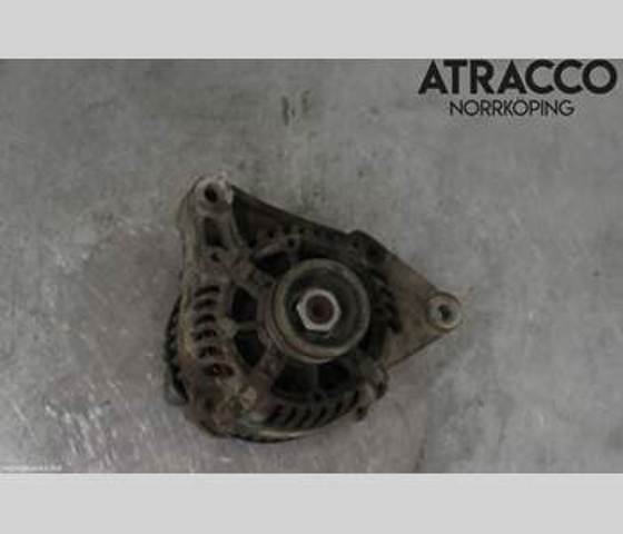 Alternator 5705S4 Peugeot/Citroen