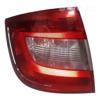 Lampa zespolona tylna lewa 5JH945095 VAG