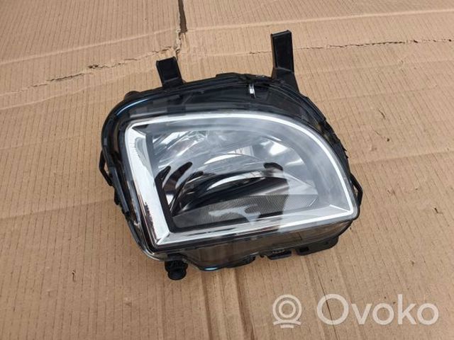 Lampa przeciwmgielna lewa 5K0941699E VAG