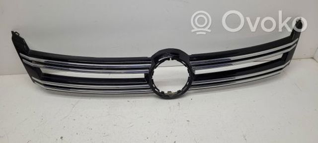 Atrapa grill Volkswagen Tiguan