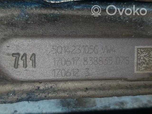 Przekładnia kierownicza Seat ATECA
