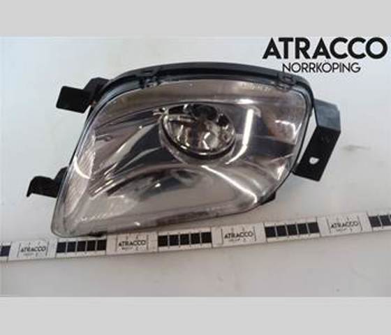 Reflektor przeciwmgielny Peugeot 308