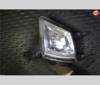 Lampa przeciwmgielna lewa 620836 PEUGEOT