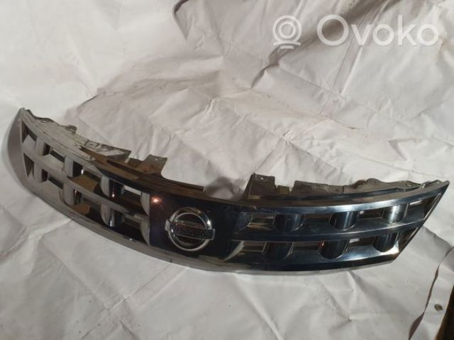 Atrapa grill Nissan Murano