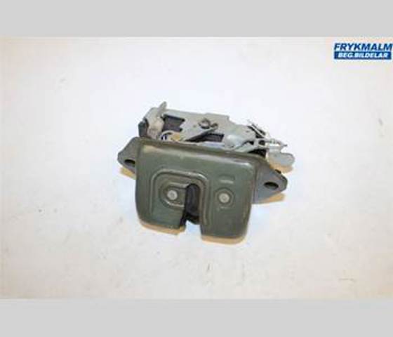 Zamek klapy Subaru Forester
