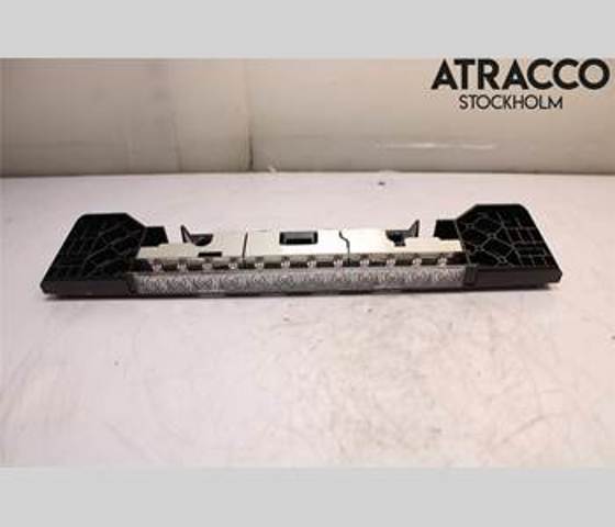 Lampa stop tylna dodatkowa Peugeot 407 6E